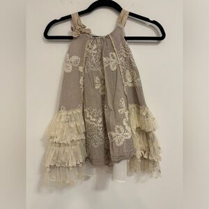 Isabella and Chloe Dress size 5